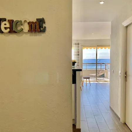Standing Center Bay T1, 8, Avec Vue Mer Et Parking Appartement