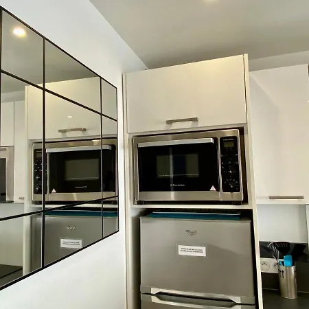 Standing Center Bay T1, 8, Avec Vue Mer Et Parking Appartement Antibes