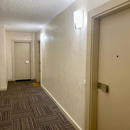Appartement Standing Center Bay T1, 8, Avec Vue Mer Et Parking